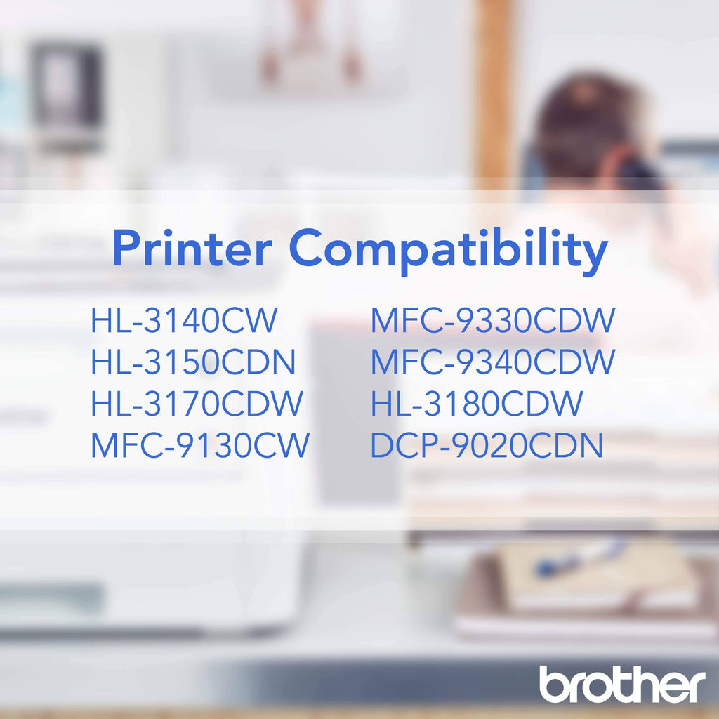Black Toner Cartridge B2903
