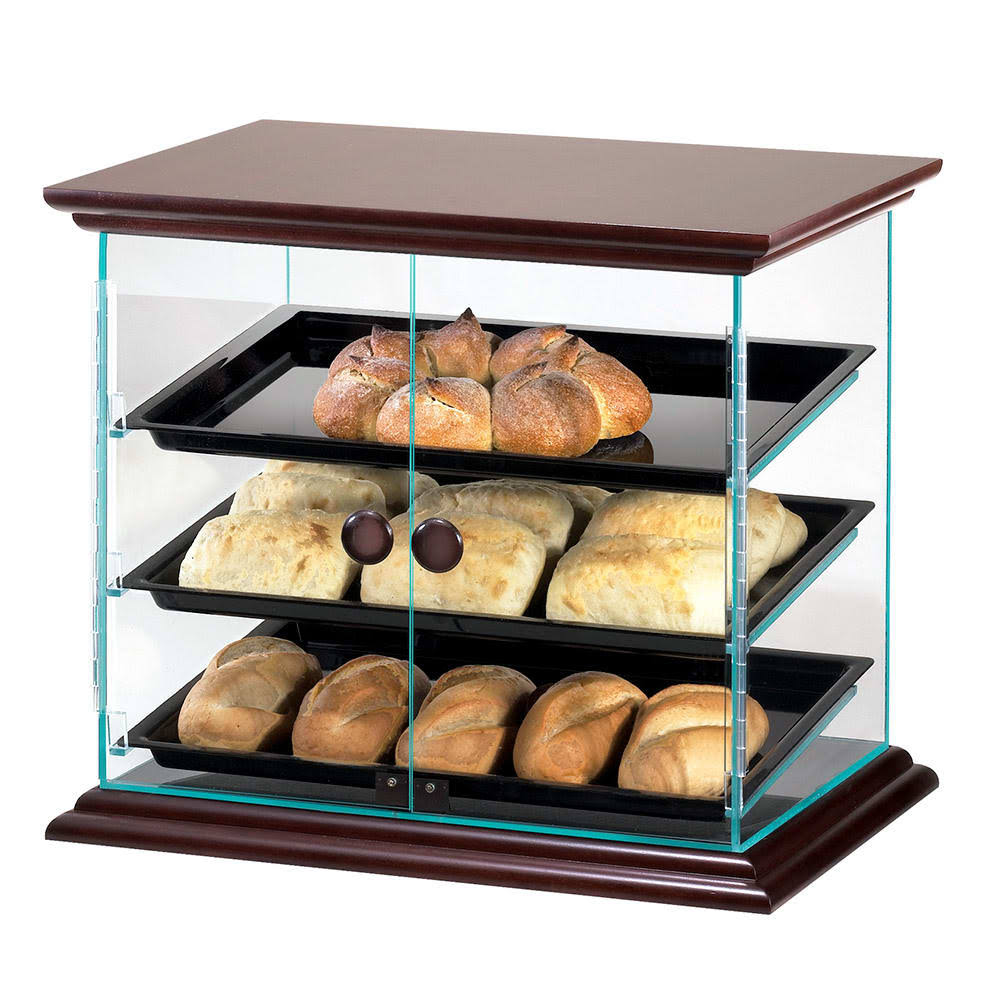 Pastry Display Case B99402