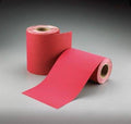 Red Heat Roll 8in x 25yd 40 Grit F558457