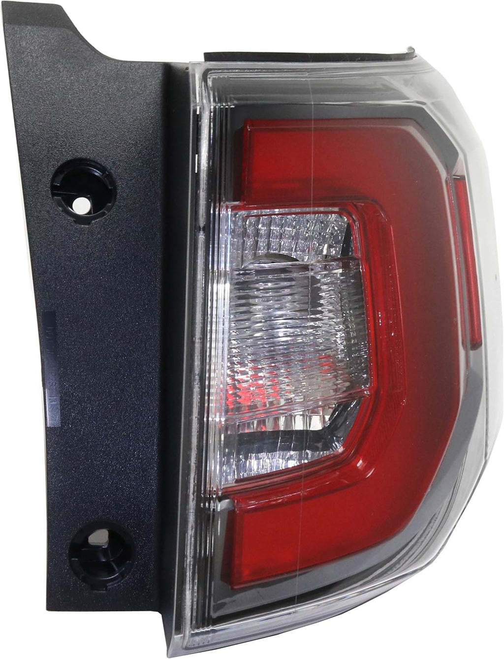 Tail Light Passenger Side Outer K648230