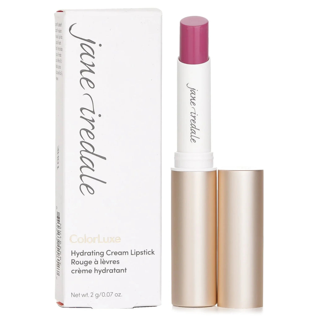 Scarlet Hydrating Cream Lipstick 0.07oz A5293