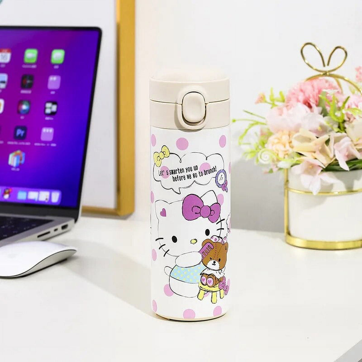 Stainless Steel Water Cup O902