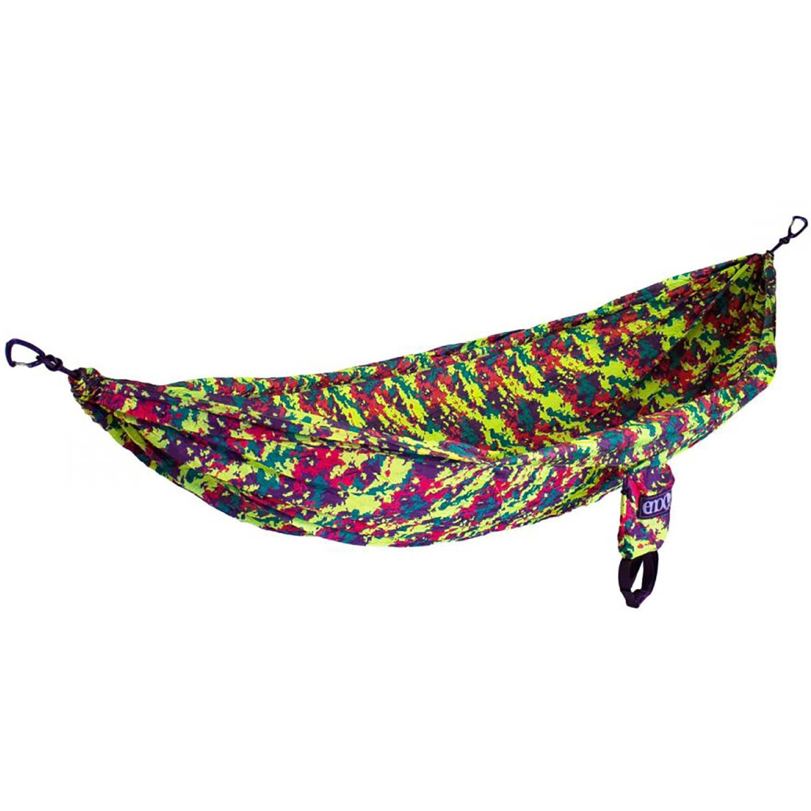Retro Camo Hammock M8272