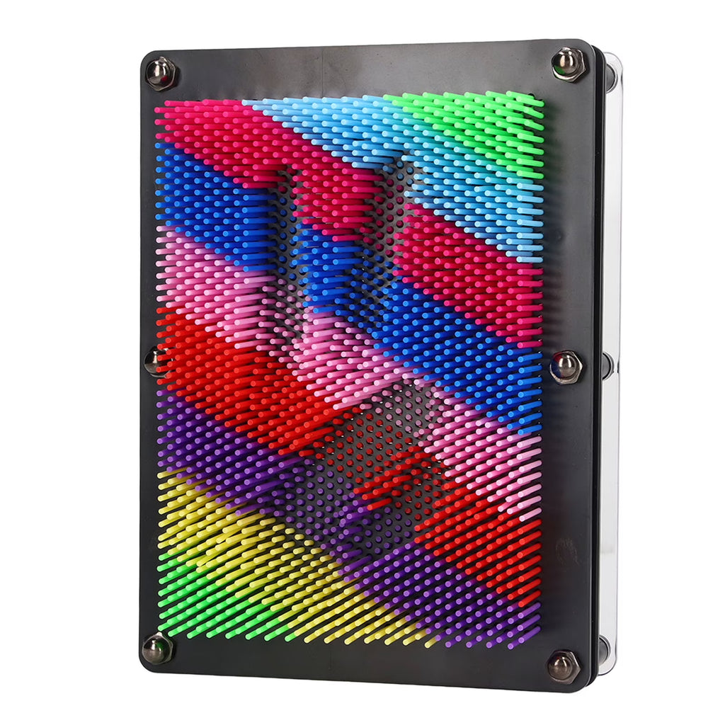 3d Pin Art Toy E858507