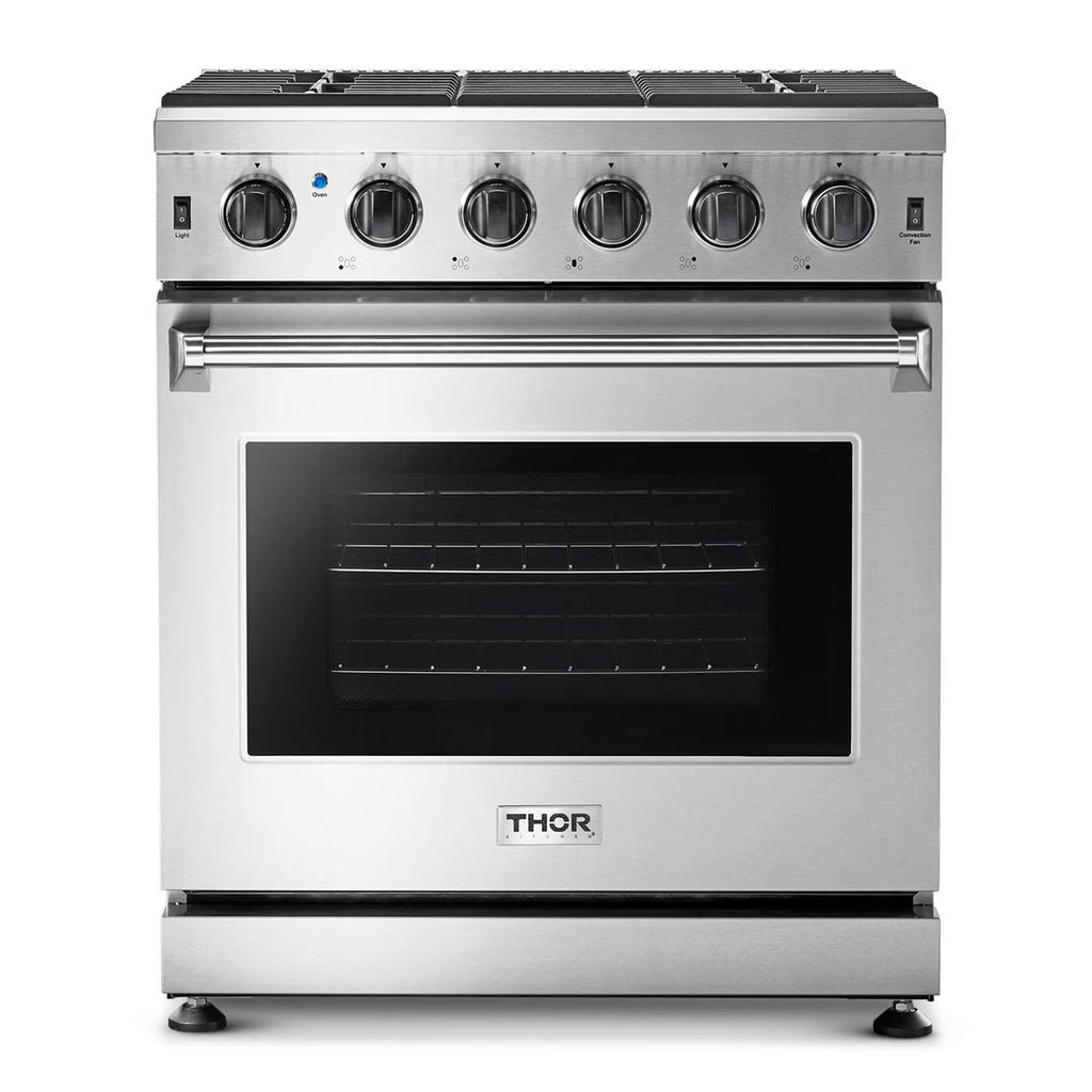 Freestanding Gas Range G3344