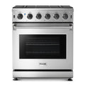Freestanding Gas Range G3344