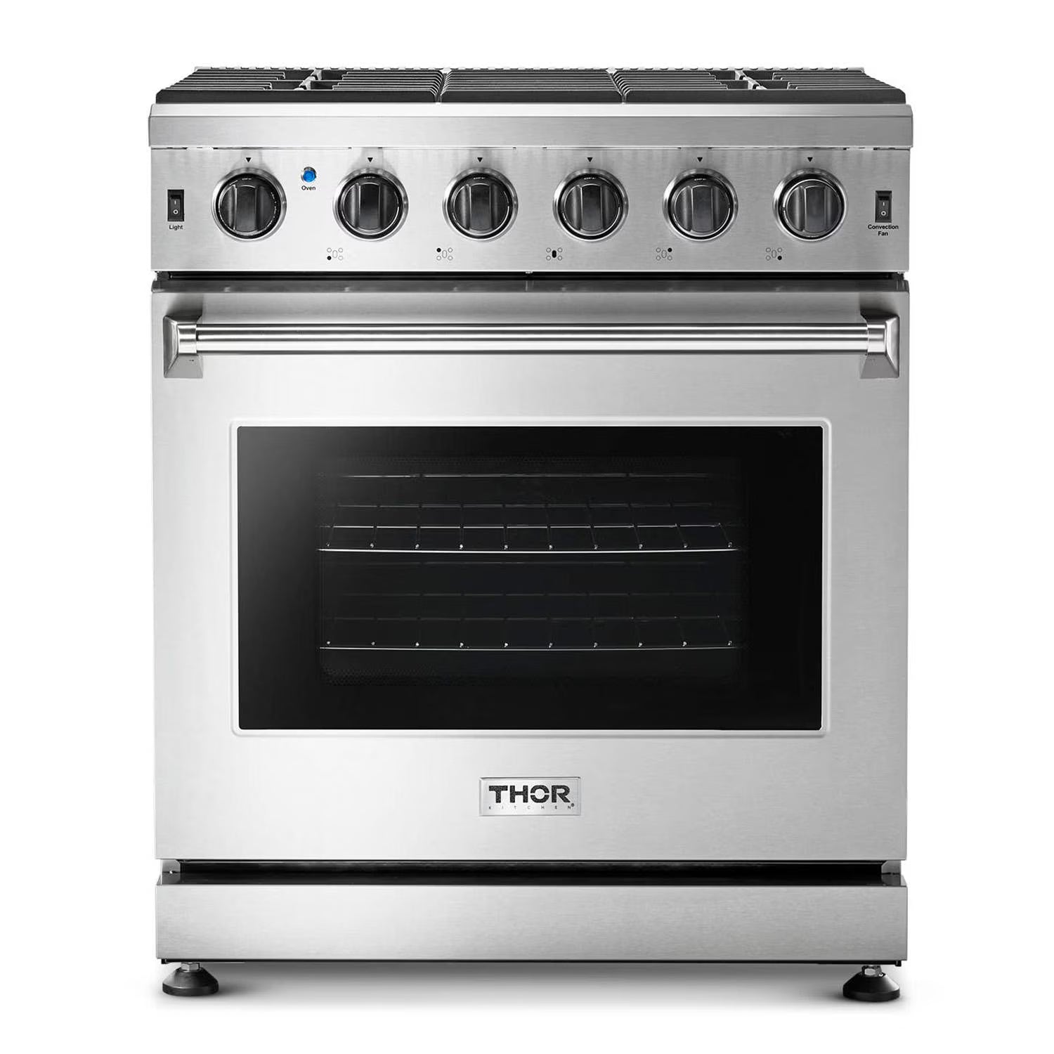 Freestanding Gas Range G3344