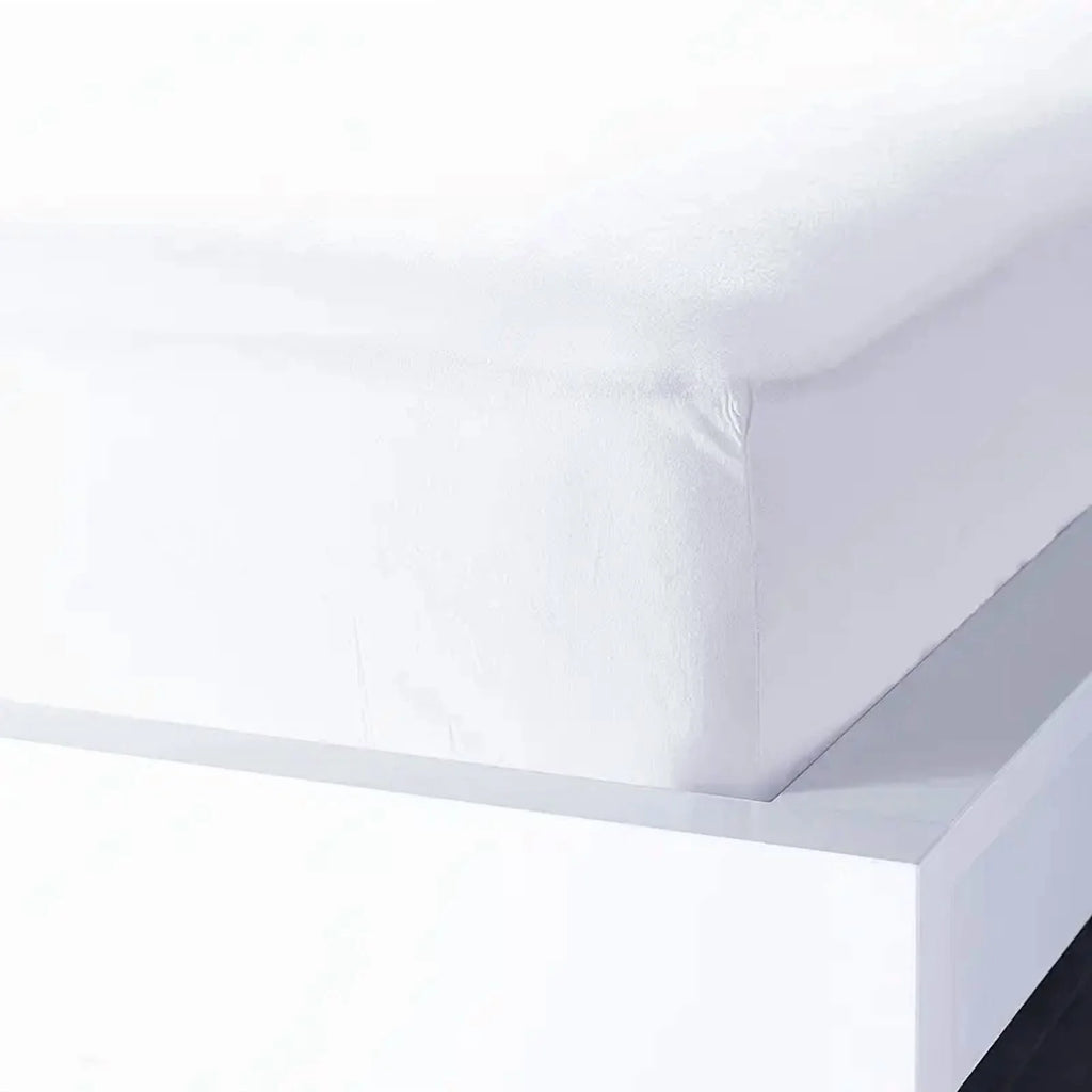 Brushed Microfiber Deep Pocket Fitted Sheet F100
