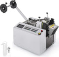 Automatic Heat-Shrink Tube Cutting Machine 250W Tube Cable Pipe Cutter R3681