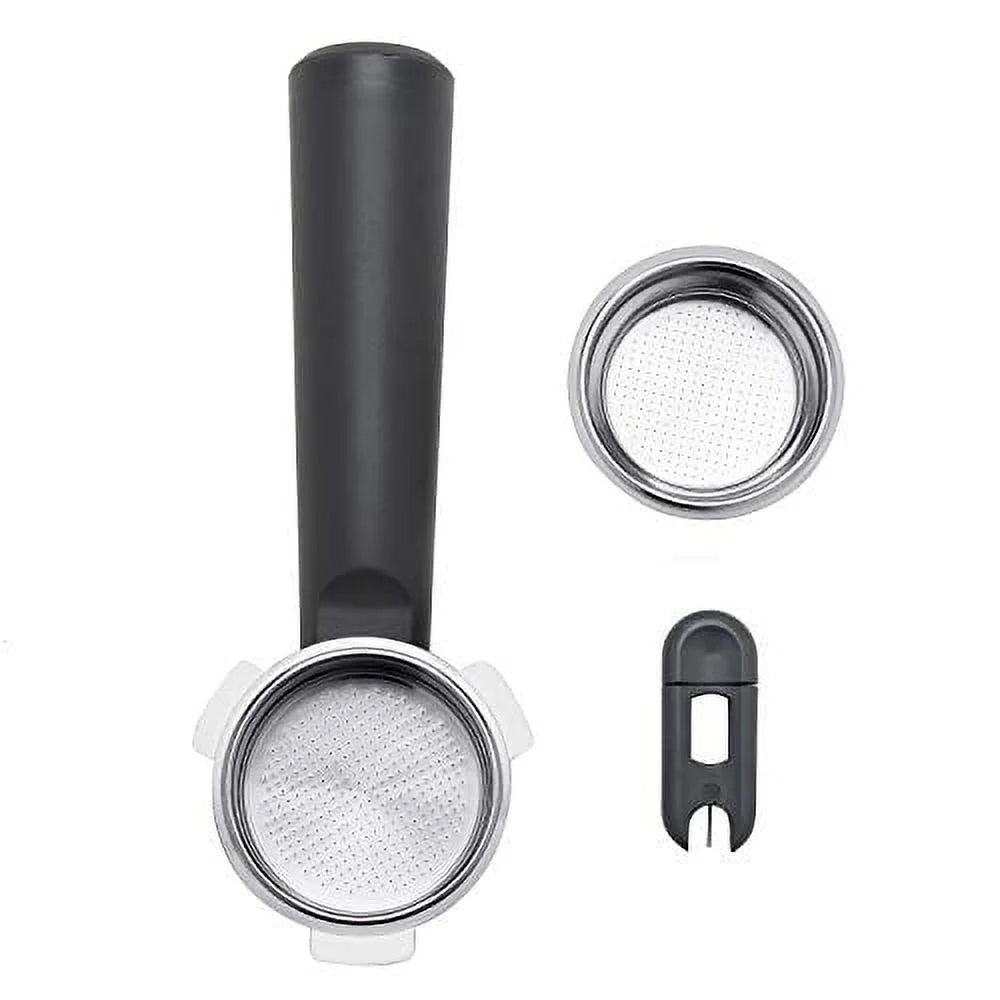 Stainless Espresso Maker, 1.2 liters G365801