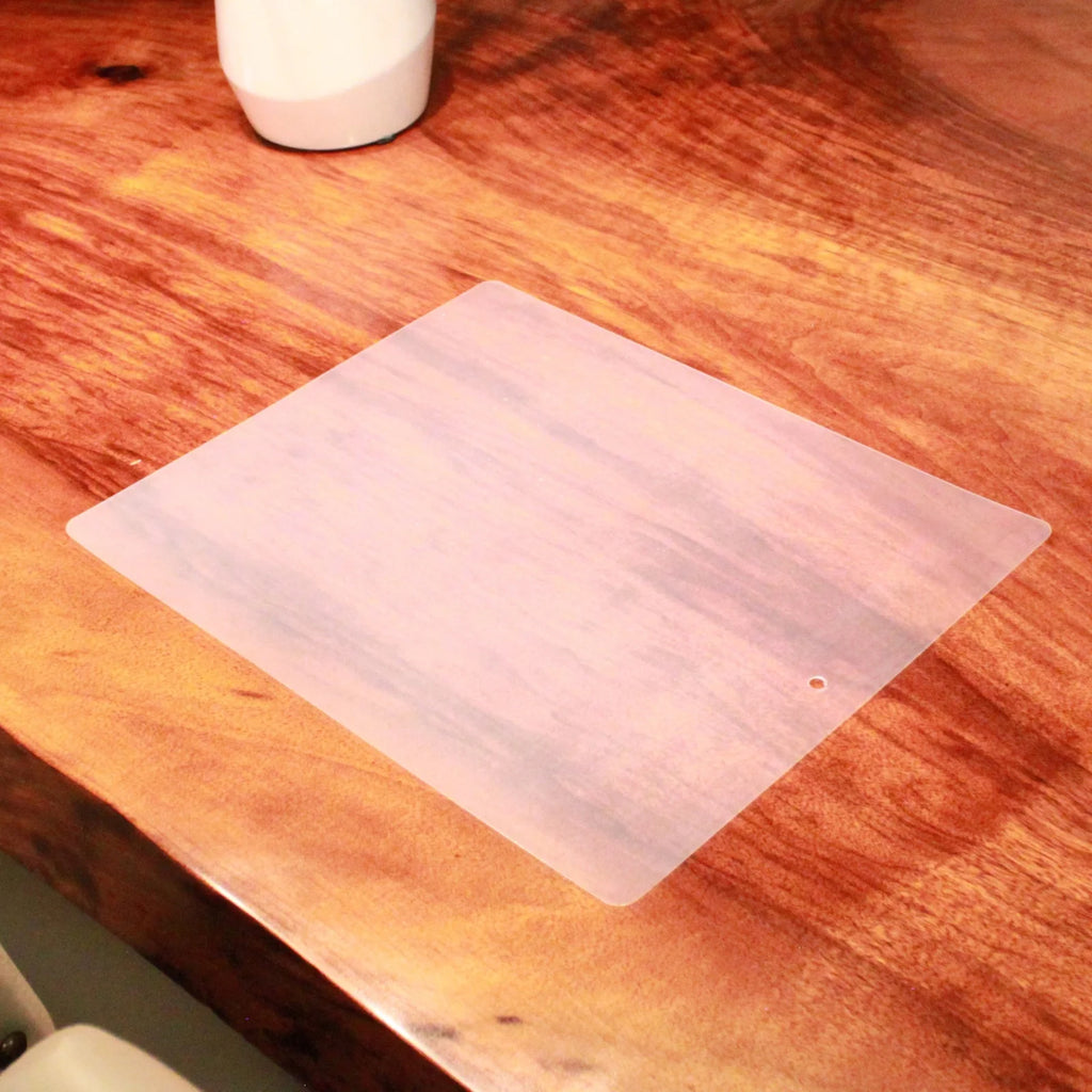 (20 Pack) Flexible Kitchen Cutting Boards 12" x 15" E88055