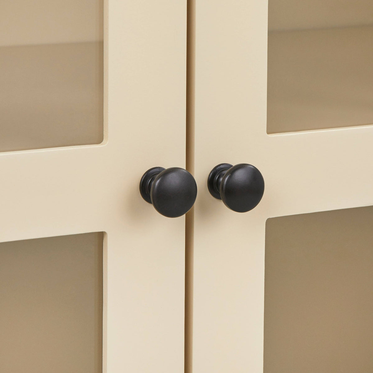 Black Cabinet V319