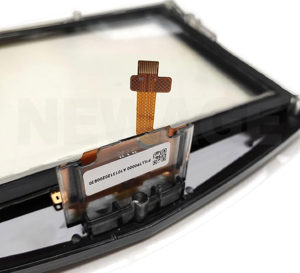 Touch Screen Monitor Replacement Screen for Cadillac Car 2018 2019 2020 2021 H525595