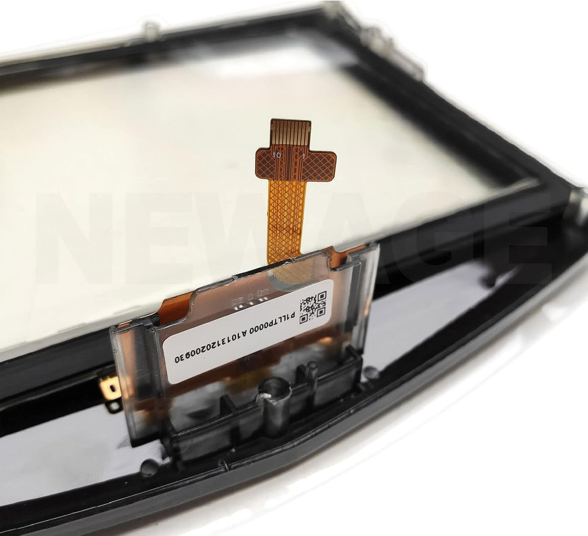 Touch Screen Monitor Replacement Screen for Cadillac Car 2018 2019 2020 2021 H525595