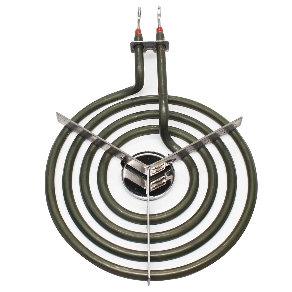 6 inch 4 Turns Surface Burner Element for Range, Stove & Cooktop Y18415
