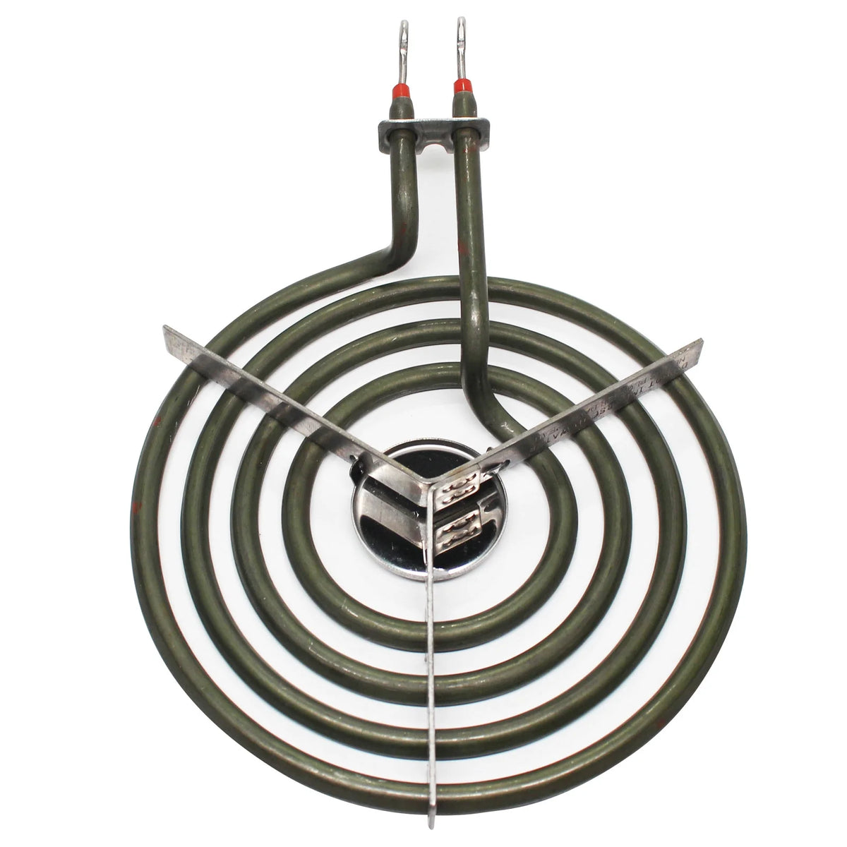 6 inch 4 Turns Surface Burner Element for Range, Stove & Cooktop Y18415