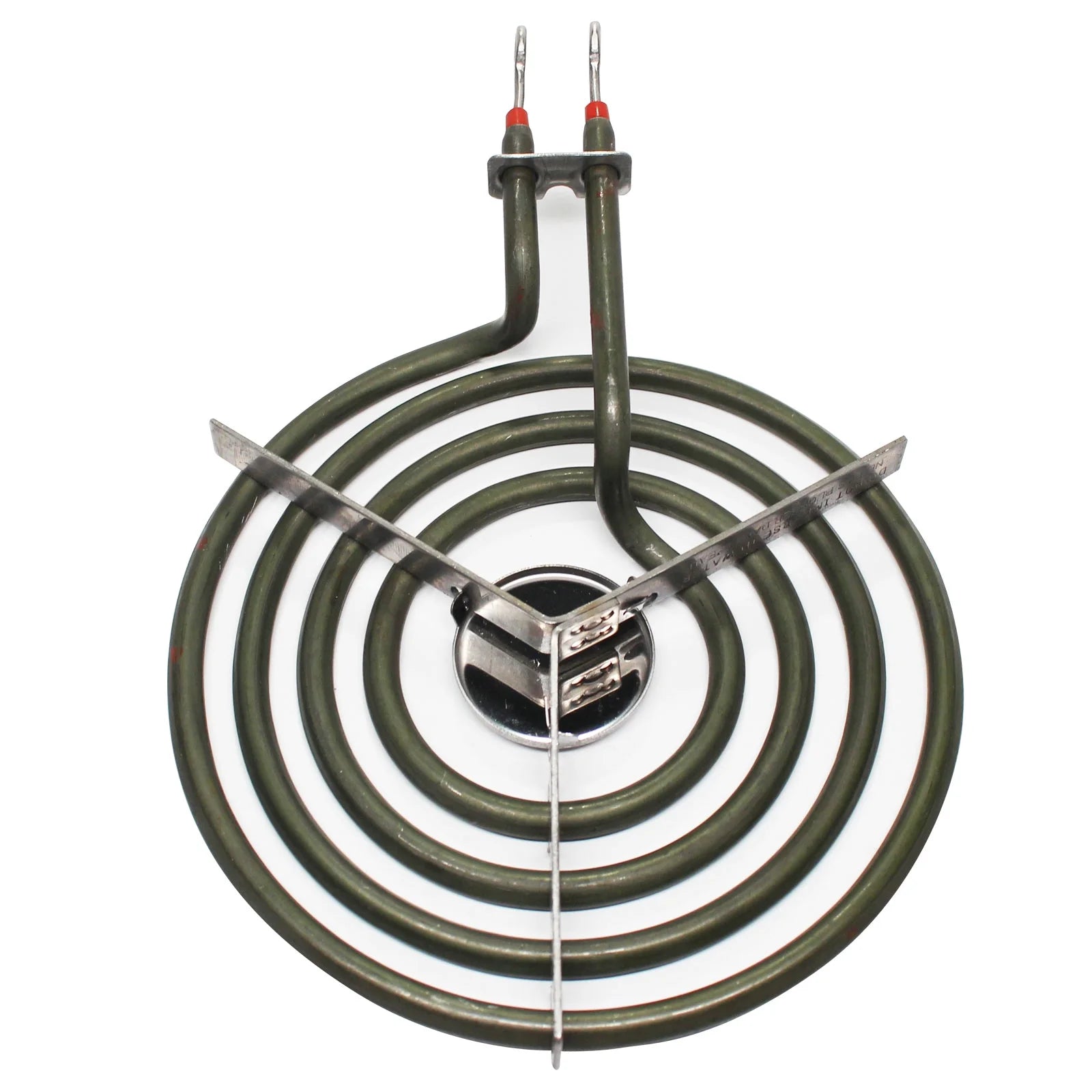 6 inch 4 Turns Surface Burner Element for Range Stove Cooktop R876663