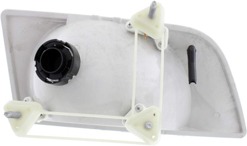 Driver Side Headlight Unit C99992