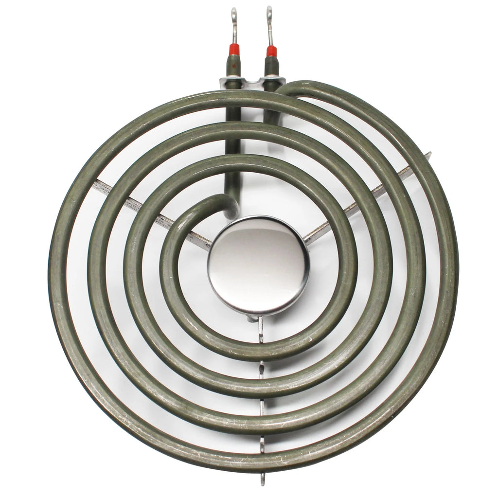 6 inch 4 Turns Surface Burner Element for Range, Stove & Cooktop Y18415