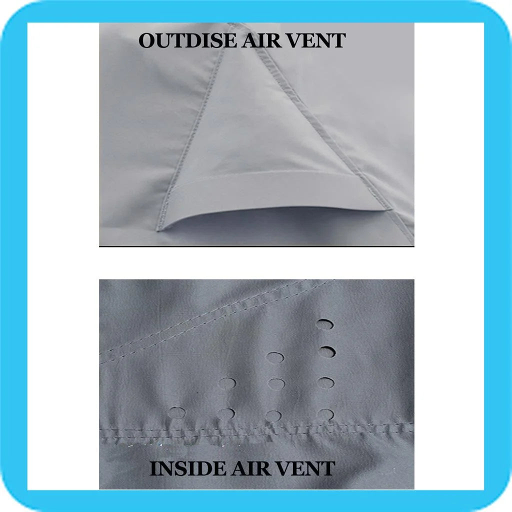 19 Boat Cover Q142473