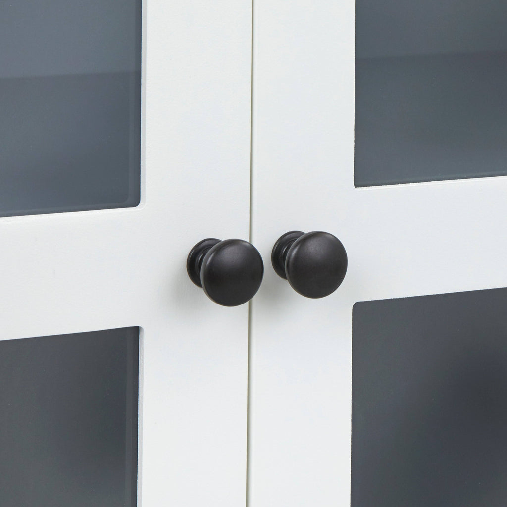 Black Cabinet V319