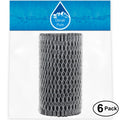 6-Pack Refrigerator Air Filter W7070