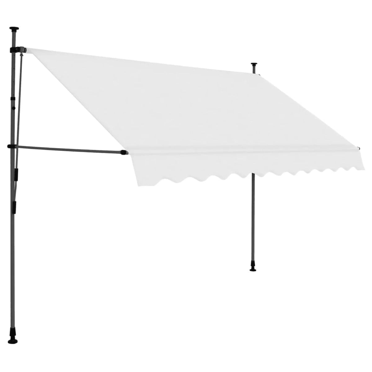 Retractable Awning N252