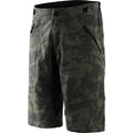 Camo Green Short Shell R23845