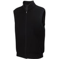 Performance Blend Lined Full-Zip Wind Vest I690882