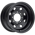15x10 6x5.5 Gloss Black Wheel Rim V763