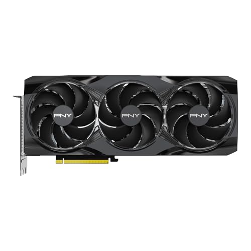 16GB Overclocked Triple Fan Graphics Card L902627