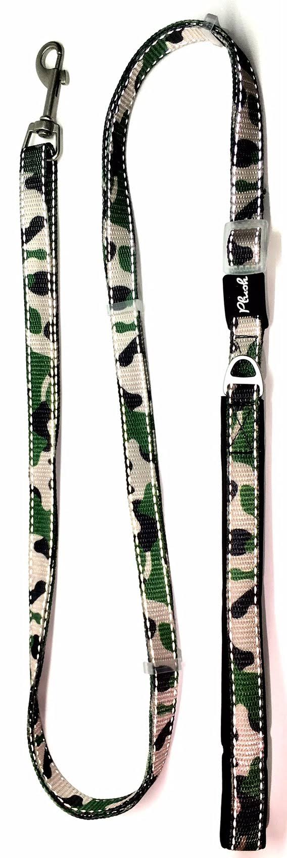 Camo Xs Air Mesh Dog Harness G605213