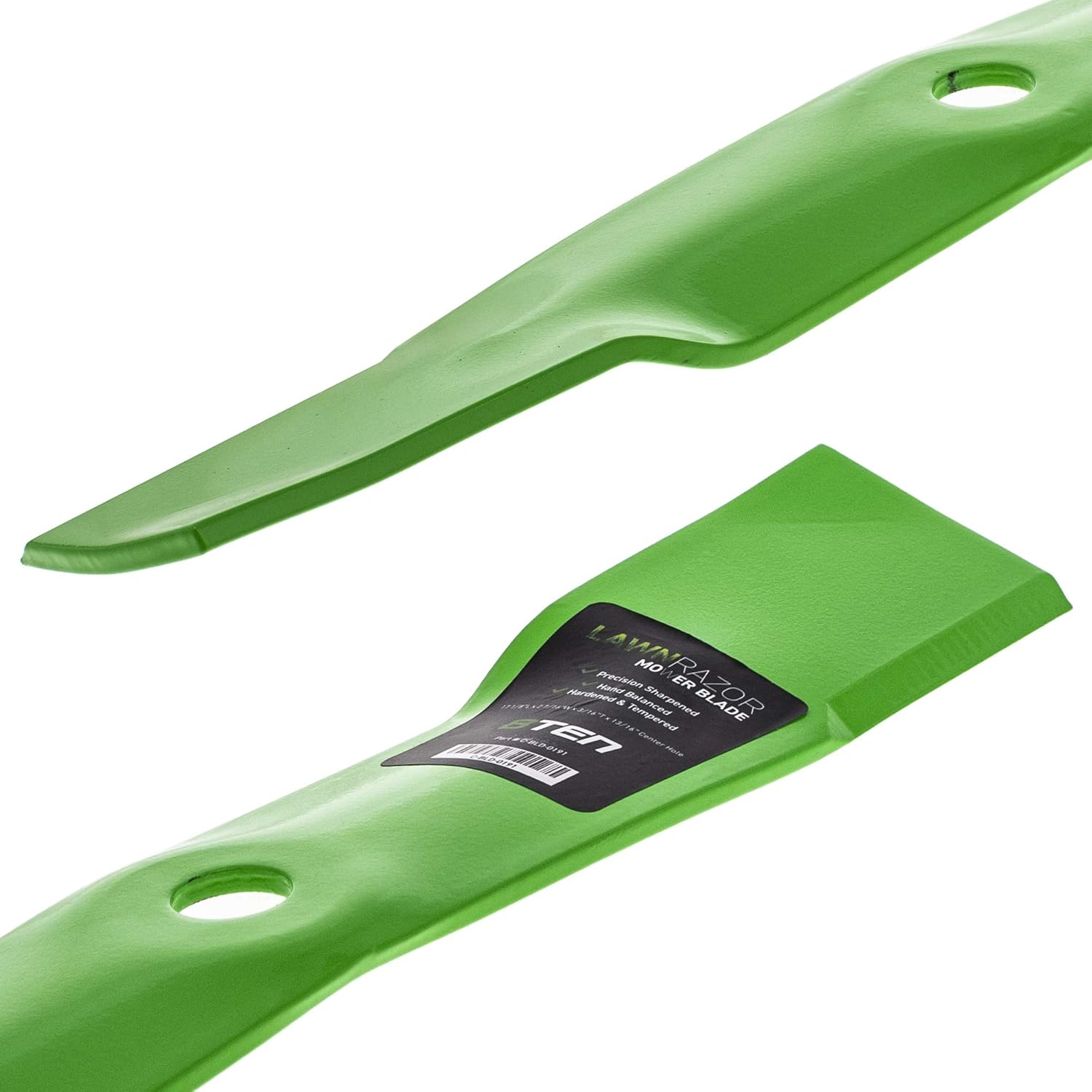 3 Pack Hi Lift Blade for 48 inch Deck B5910