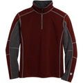 Men's 1/4 Zip M650