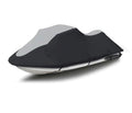 Black/Grey Jet Ski Watercraft Cover E616