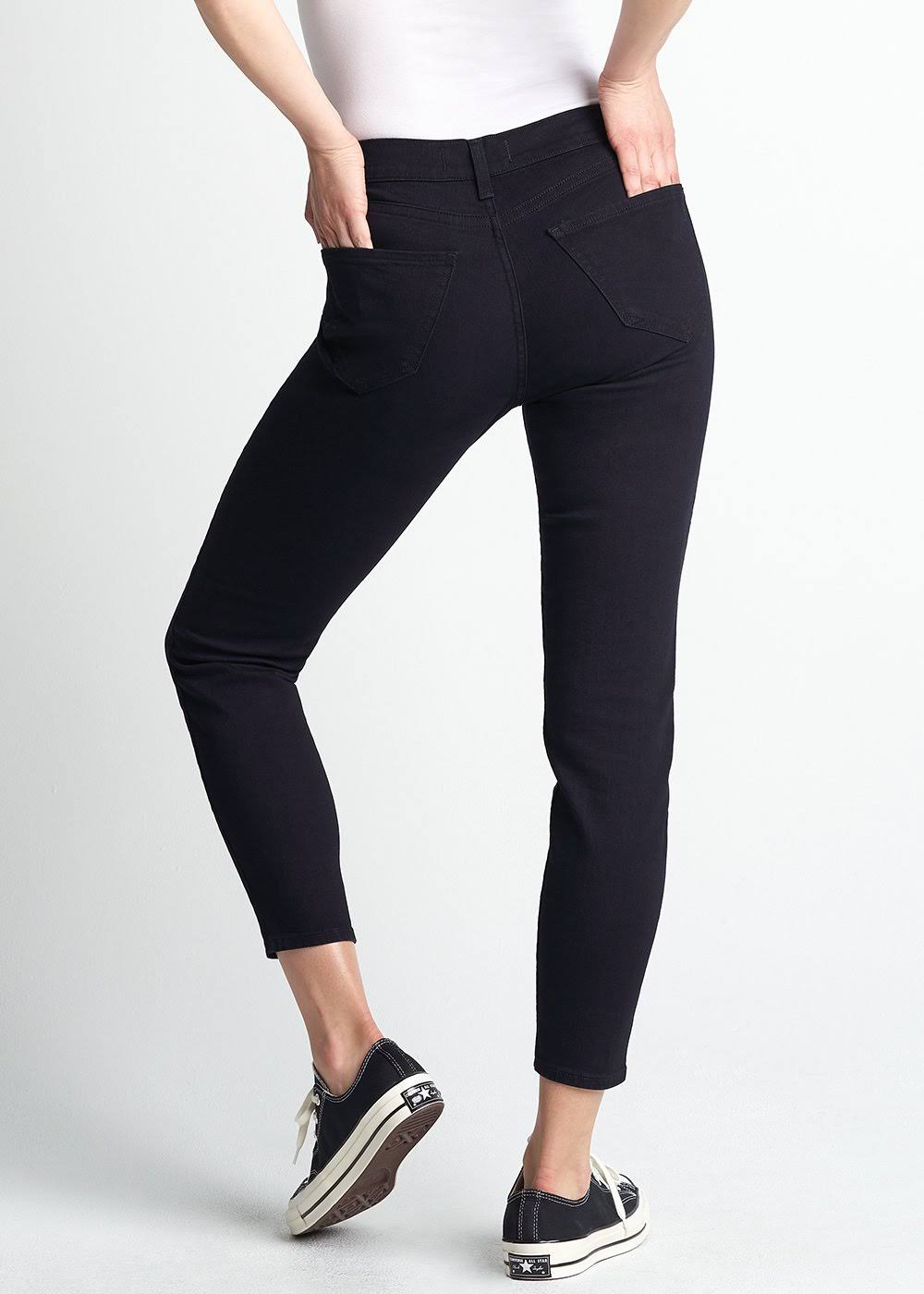Ankle Jean, Size 30 B326959