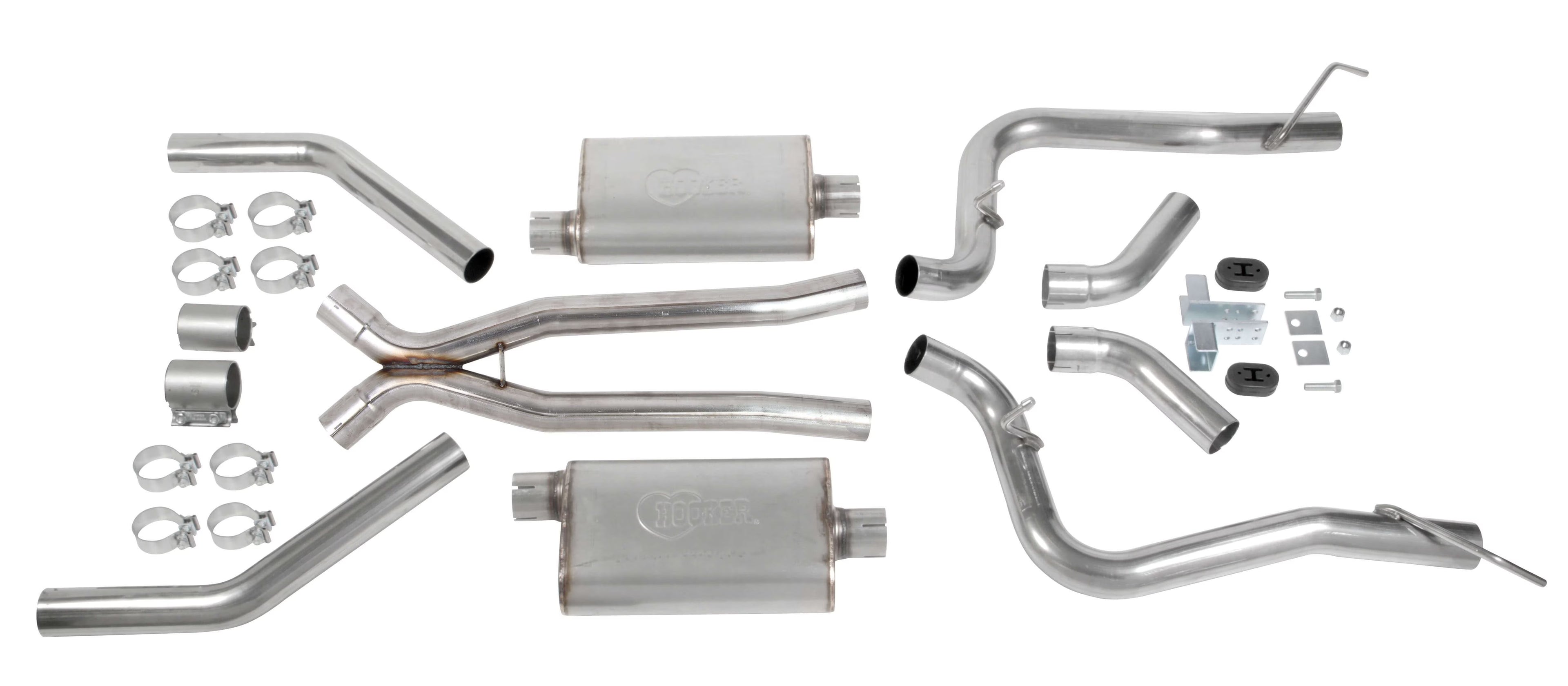 Exhaust System Kit M6142