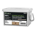 2.75 in Epoxy Coated Composite Screws Pack of 350 H603