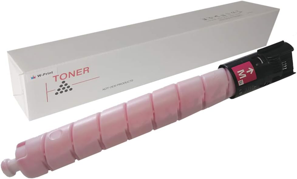 Black Toner Cartridge Q88306