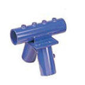 Swing Set Middle Frame Fitting (Blue) U12988