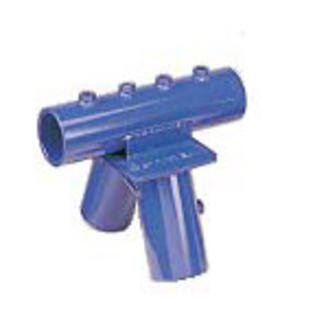 Swing Set Middle Frame Fitting (Blue) U12988