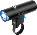 2 Pack 1,800 Lumen LED Bike Headlight L478814