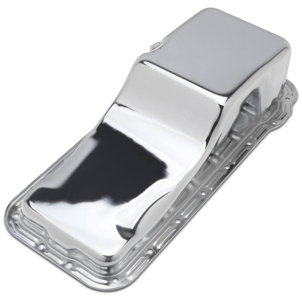 Oil Pan I265