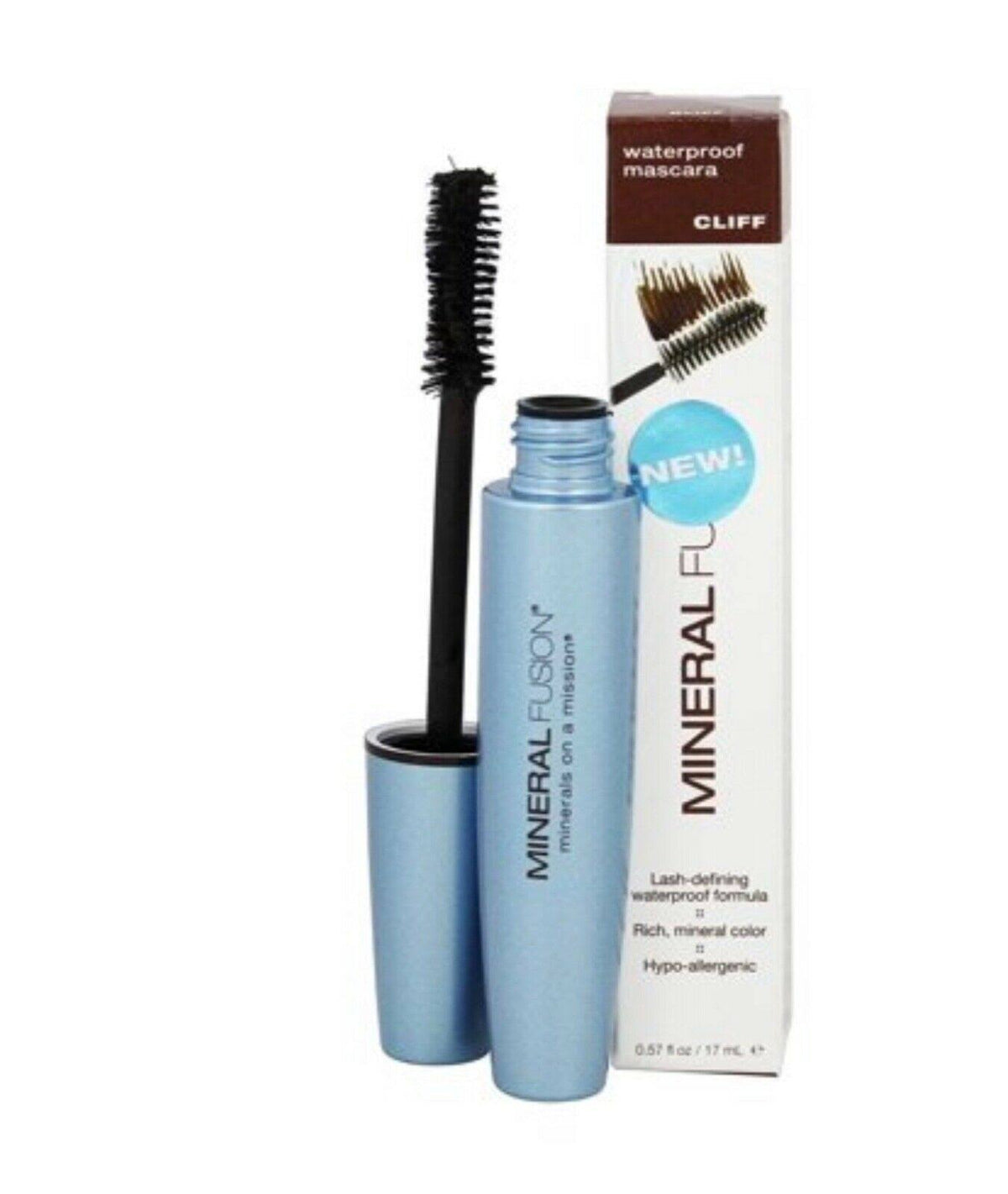 Waterproof Mascara R9157