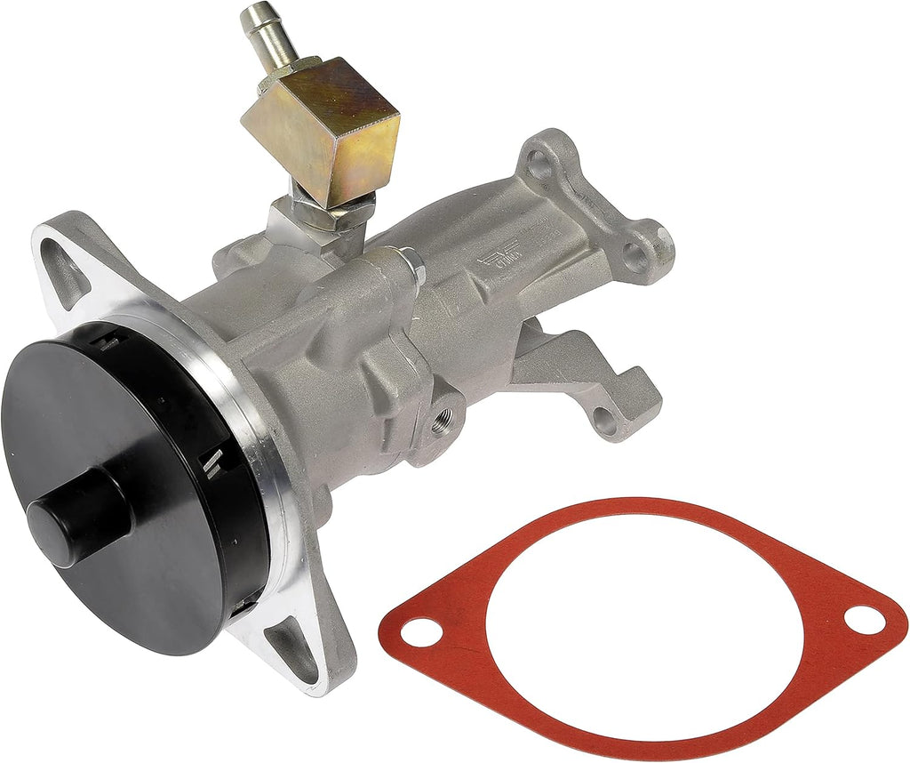 Vacuum Pump S28638