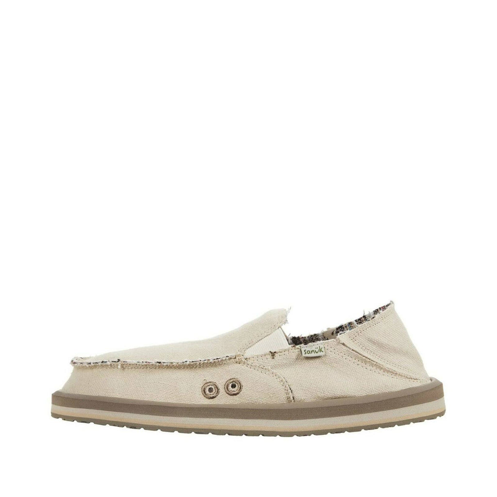Hemp Army 12 M Vagabond Shoes Z3233