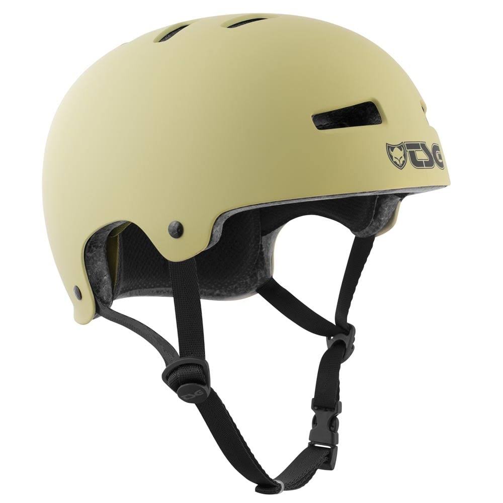 Satin Cauma Green Helmet T236917