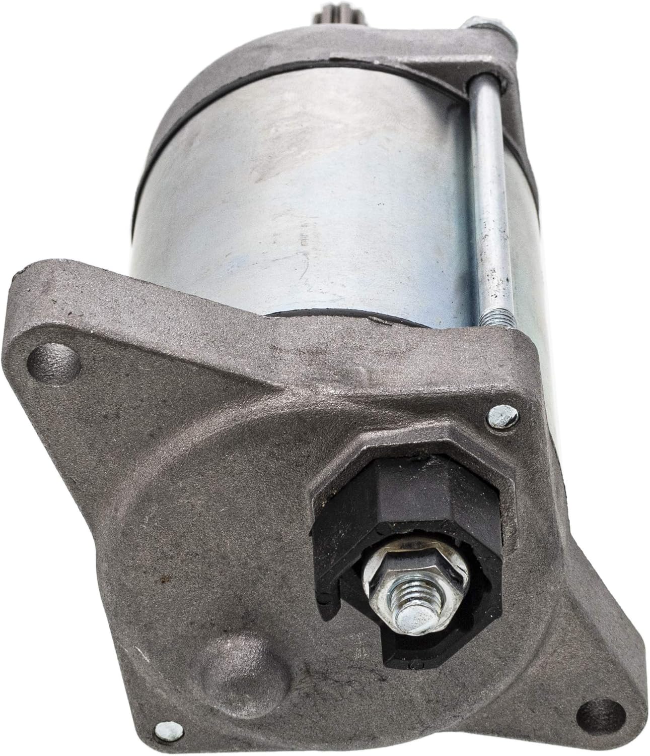 Starter Motor Assembly Pack of 2 D132931