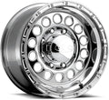 Polished 15x8.5 Aluminum Wheel D461830