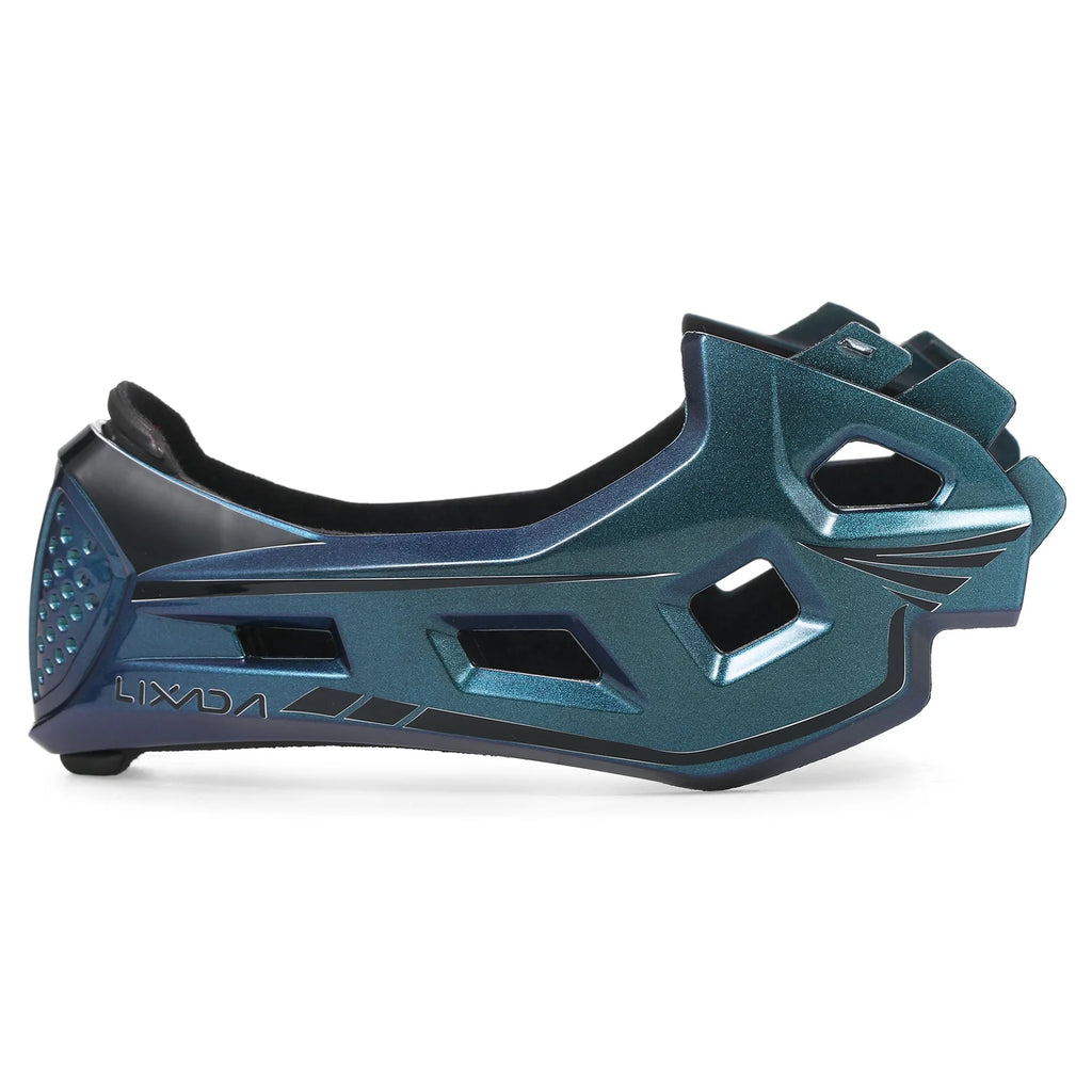 Detachable Full Face Kids Helmet H9982